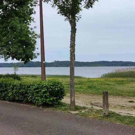 Apartamento Repos Au *