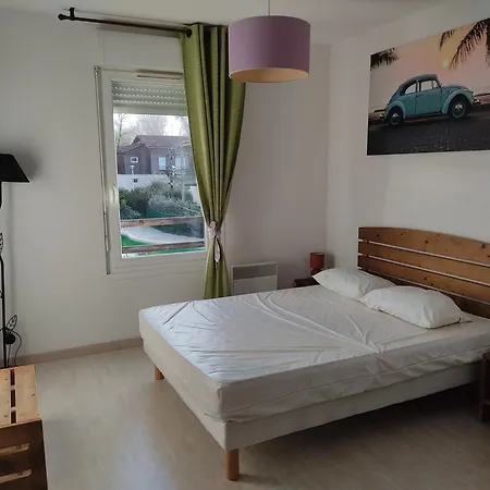 Apartamento Repos Au